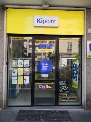 KIPOINT ROMA COLLATINA