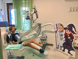 Studio Odontoiatrico Iuorio - Doctor Kids: il dentista dei bambini - Aversa