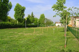 Società Agricola Corte Finiletto - Agricampeggio