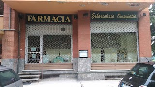 Farmacia Di Caprie Di Binini Renata