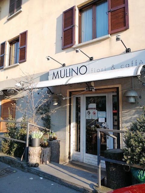 Mulino Fiori e Caffè