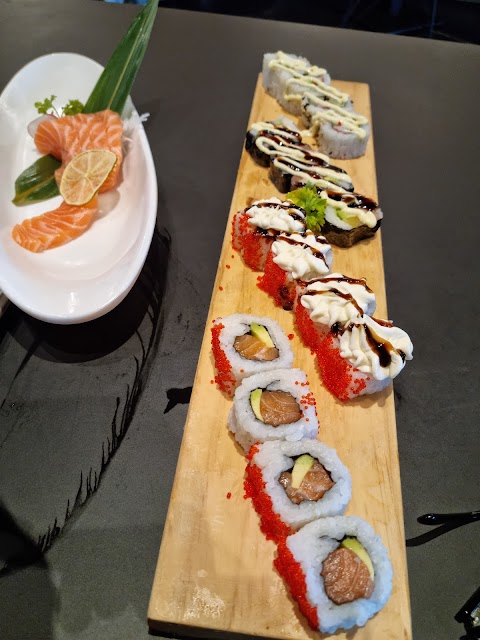 Ristorante One Sushi