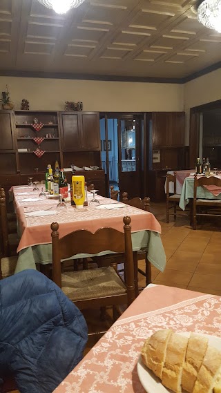 Albergo Ristorante Città Giardino