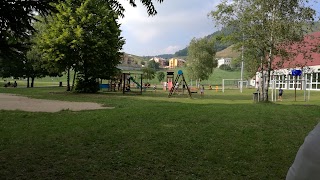 Parco giochi Velo Veronese