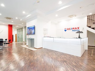 Agenzia Immobiliare Maison Roma Remax