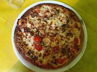 Pizzeria la Rustica