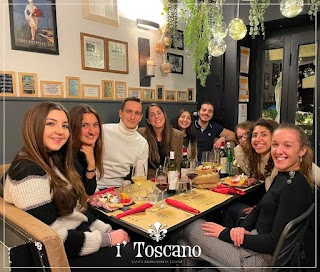 i' Toscano Bistrot