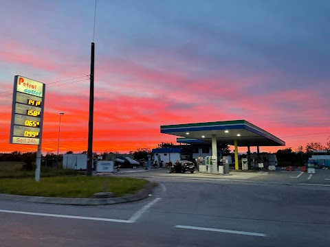 Petrol Outlet Brugherio GPL METANO BENZINA E GASOLIO