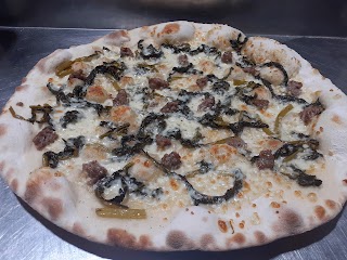 Pizzeria Borgiana