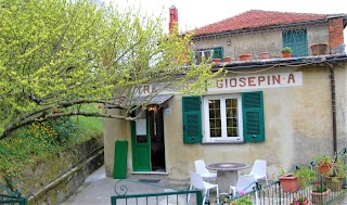 Trattoria Giosepina