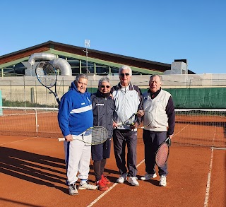 Circolo Tennis Monterotondo ASD