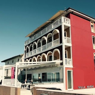 Hotel Villa Marin - Ristorante alla Diga