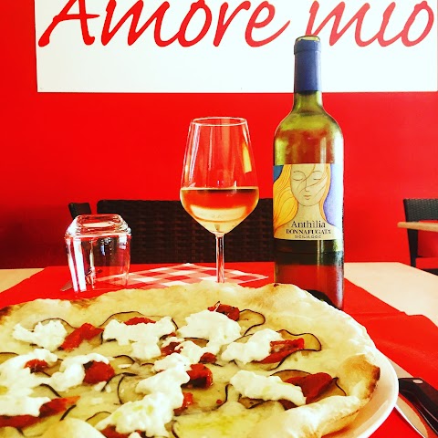 Pizzeria Amore Mio