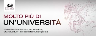 Università Telematica Pegaso - Sede di Alba