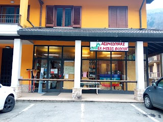 Alimentari Le Mille Bontà