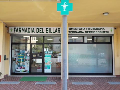 FARMACIA DEL SILLARO