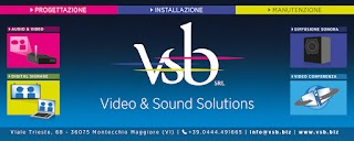 Video Systems Broadcast Srl