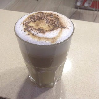 Yogocioccaffè