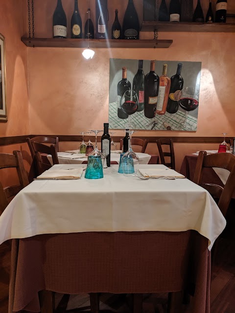 Ristorante Enoteca I Bei