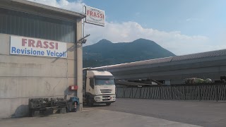 Carrozzeria Frassi