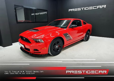 Prestige Car