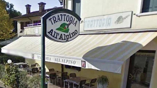 Trattoria All'Alpino