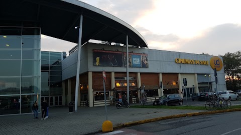 UCI Cinemas Pioltello