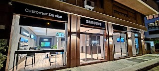 SAMSUNG CUSTOMER SERVICE | Palermo