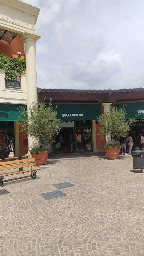 Salomon Factory Outlet Castel Romano