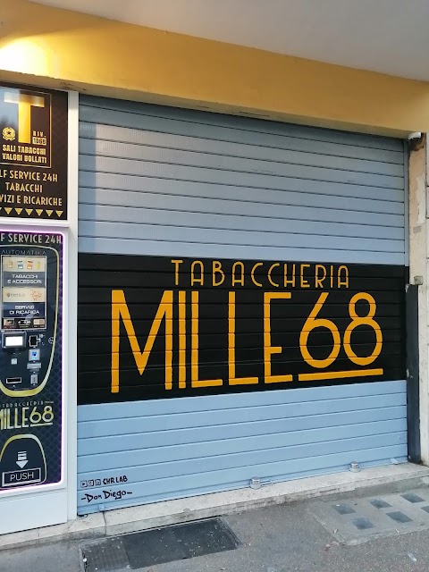 Tabaccheria MILLE68