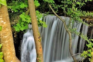 La Roggia di Calavino