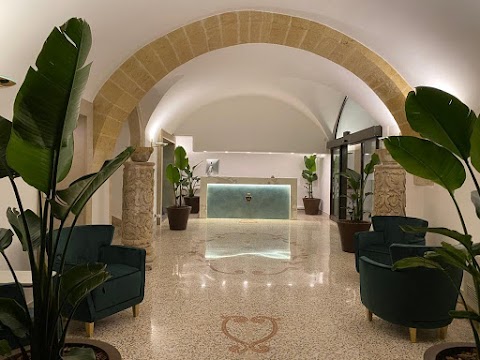 Hotel San Nicola