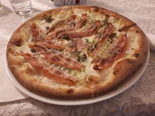 Trattoria Pizzeria Villa Belvedere