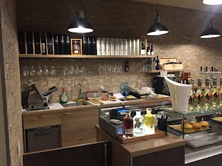 Enoteca Vinarte Di Spano Giulio