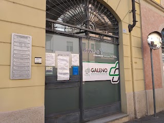 Poliambulatorio Galeno - Cremona