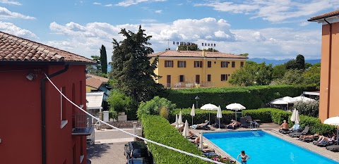 Hotel Le Mura