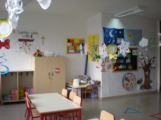 Scuola primaria e dell'infanzia "Montello"