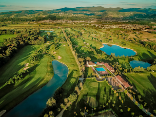 Le Pavoniere Golf & Country Club