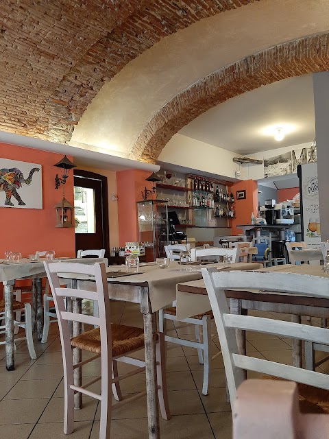 Ristorante pizzeria mamma mia 2