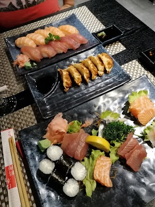 Tokyo Restaurant