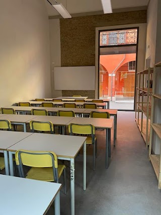 Scuola secondaria di primo grado Malpighi