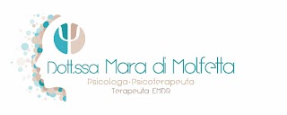 Dott.ssa Mara di Molfetta - Psicologa - Psicoterapeuta - EMDR