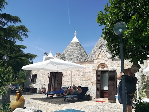 TRULLI ANNA