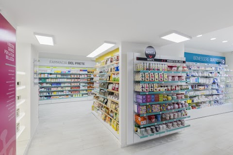 Farmacia Del Prete