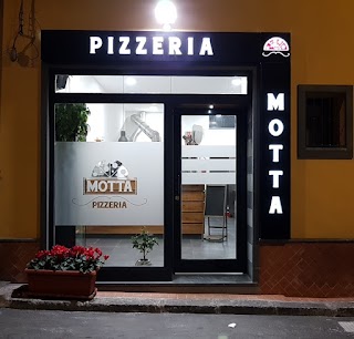 Pizzeria Motta