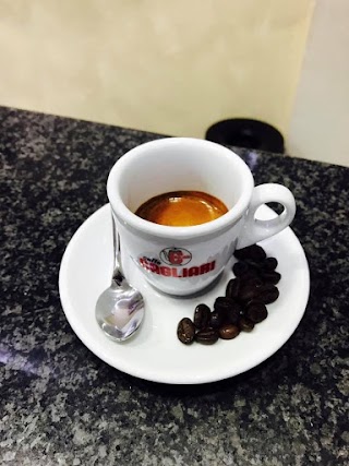 Caffè della Piazzetta di Cuoghi Federico