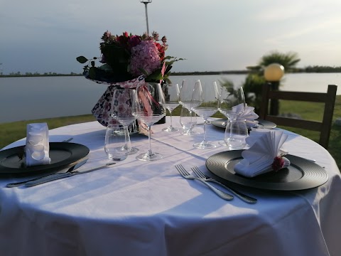 Casonetto di Valle Ristorante e cruderia