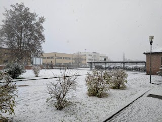 Università di Ferrara - Blocco F