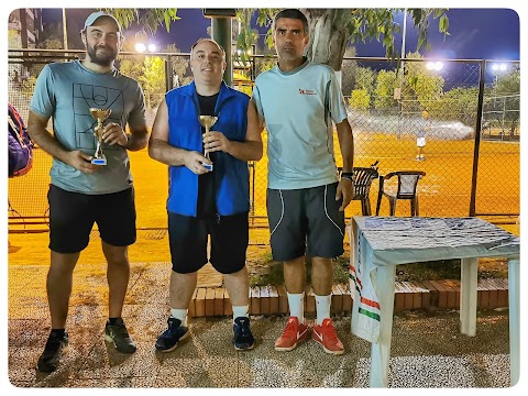 Associazione Sportiva Dilettantistica Tennis Junior 24