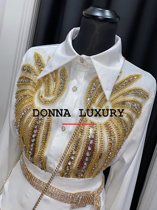 Donna Luxury - Abbigliamento Donna